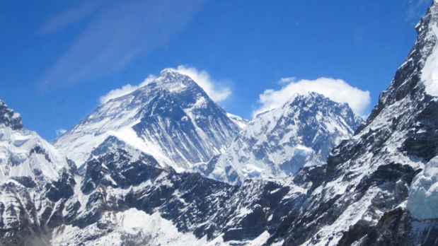 Why trek in Everest Region