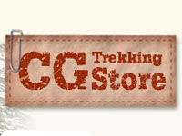 CG Trekking Store