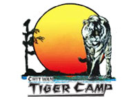 Chitwan Tiger Camp