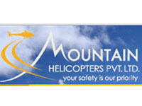 Mountain Helicopter Pvt .Ltd