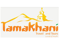 Tamakhani Travel And Tours