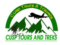 Cusp Tours And Travels P. Ltd.