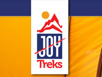 Joy Treks & Expedition P. Ltd.