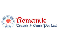 Romantic Travels & Tours Pvt. Ltd.
