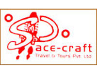 Space Craft Travel & Tours Pvt. Ltd.