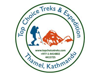 Top Choice Tours Treks & Expedition