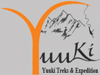 Yukki Treking & Travels (P.) Ltd.