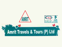 Amrit Tours and Travels Pvt. Ltd.