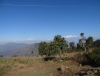 Pokhari Gaun Bhumlichok